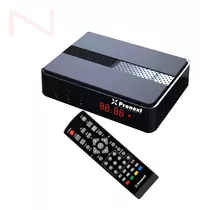 Decodificador Tv Digital Tda Isdbt-b Full Hd Dolby Ac3 Aac