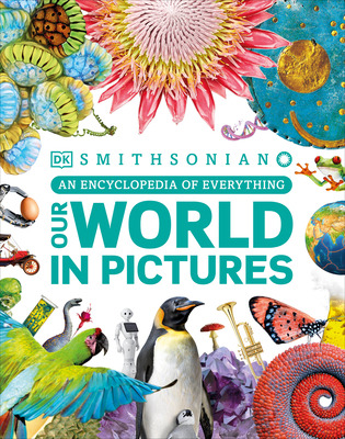 Libro Our World In Pictures: An Encyclopedia Of Everythin...