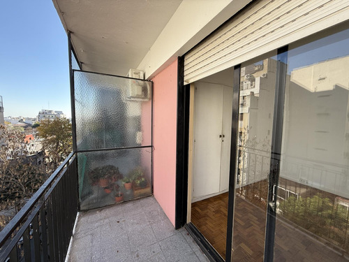 Departamento 2 Ambientes Venta Villa Urquiza Blanco Encalada 5200