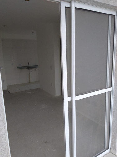 Imagem 6 de 15 de Apartamento Com 02 Dormitórios E 49 M² | Jardim Brasil , São Paulo | Sp - Ap533294v