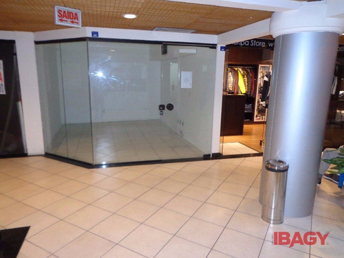 Imagem 13 de 13 de Oportunidade! Loja Em Centro - Florianopolis - L-91368