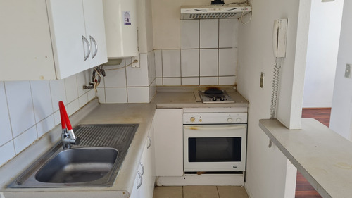 1 Dormitorio + 1 Baño En San Pablo 2966