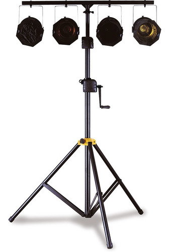 Soporte De Iluminación Gear Up Hercules Mod. Ls700b