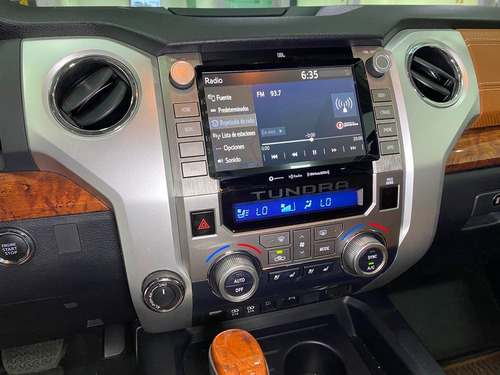 Toyota Tundra 5.7 Limited 4x4 At