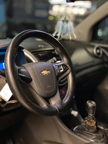 Chevrolet Tracker 1.8 Ls Mt