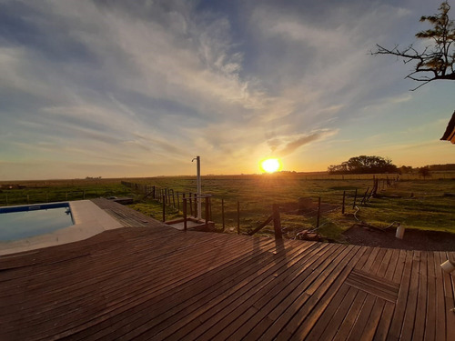 Imagen 4 de 14 de Hermoso Casco De Estancia De 9 Has Para Alquiler Temporario