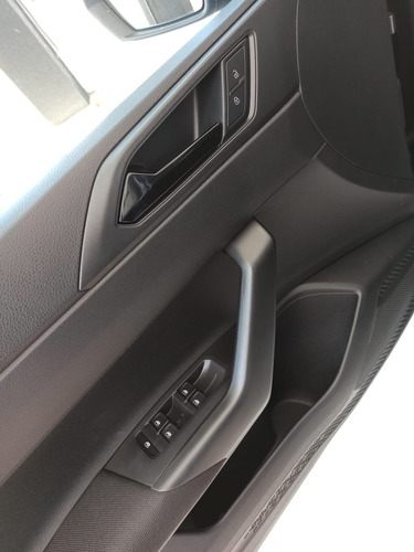 Volkswagen Virtus 1.6 Trendline Mt 0km