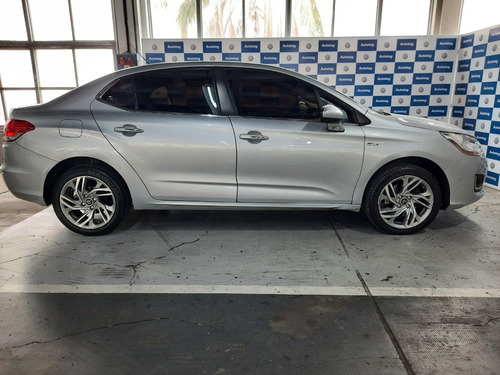 Citroen C4 Lounge Exclusive 1.6 Thp 163 At 6 Impecable Mr1