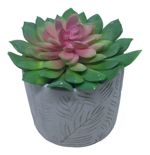 Planta Artificial Ch. Agu-6739.