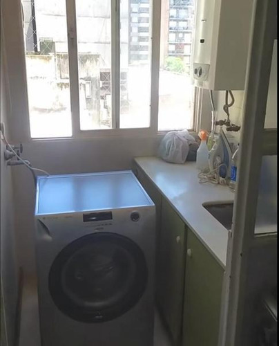 Imagen 10 de 20 de Departamento - Parque España