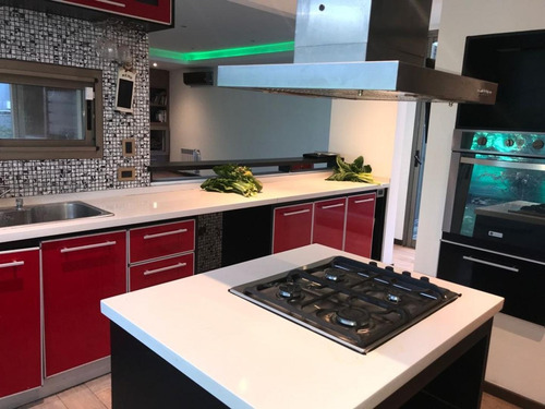 Imagen 18 de 30 de Venta Bellísima Casa 4 Ambientes C/ Pileta En Parque Leloir