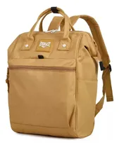Comprar Mochila Importada Grande Mujer Bolsillo Anti Robo Urbana