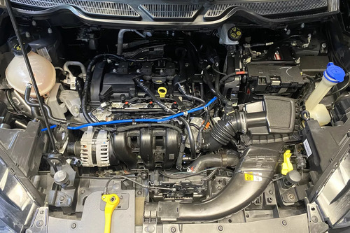 Ford Ecosport 1.5 Se 123cv 4x2