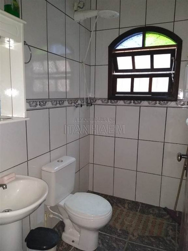 Imagem 27 de 29 de Casa - Venda - Santa Terezinha - Itanhaem - Ita3324