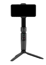 Comprar Estabilizador Gimbal Para Smartphone Zhiyun Smooth-xs Preto