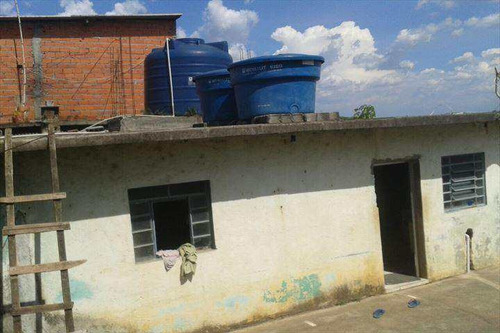 Imagem 4 de 20 de Casa Em Santana De Parnaíba Bairro Cristal Park - V225400