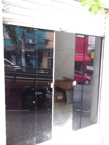 Imagem 5 de 10 de Loja Comercial De Rua À Venda, Com Renda / Alugada, Rua Tenente Otávio Gomes, Liberdade, São Paulo - Lo0623. - Lo0623