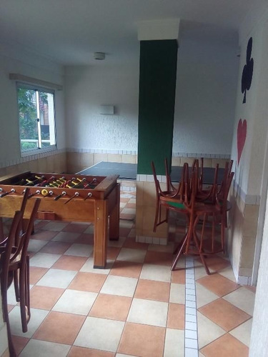 Imagem 24 de 27 de Apartamento Com 2 Dormitórios, 50 M² Por R$ 1.500,00 Locação - Cambuci - São Paulo/sp - Sp - Ap4049_vieira