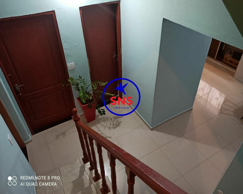 Imagem 19 de 23 de Casa - Ca00927 - 69810459
