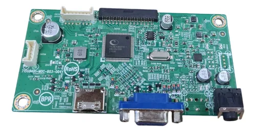 comprar Placa Principal Asus Vy279 715g9491-m0c-b03-004y