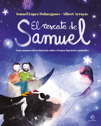 Libro El Rescate De Samuel - Lopez Dobarganes, Ismael