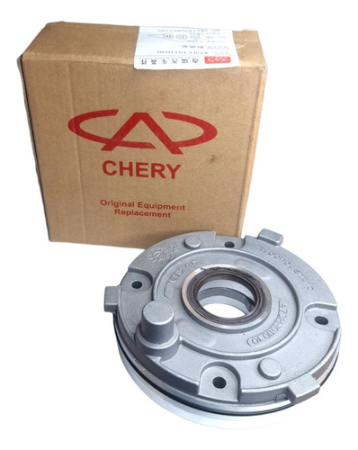 Bomba Aceite Original Chery Arauca X1 Qq 16v