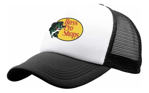 Bass Gorra Pro Béisbol Shops Ve Descripción Fotos Colores