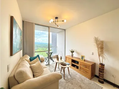 Apartamento en venta