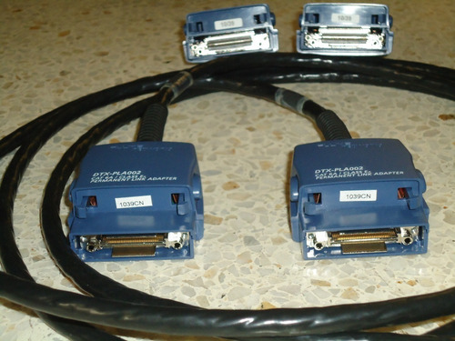Fluke Networks Dtx-1800-mso