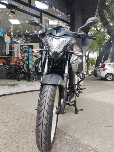 Bajaj Rouser Ns 200 - Mejoramos Tu Presupuesto - Cycles