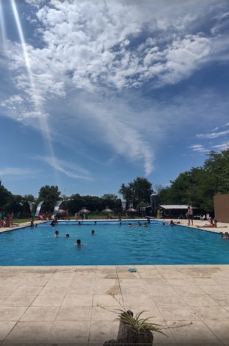 Alquiler Quinta Zona Norte Pilar Eventos Cumple Pasar El Día