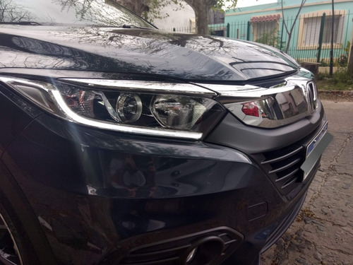 Honda HR-V 1.8 Ex 2wd Cvt l20