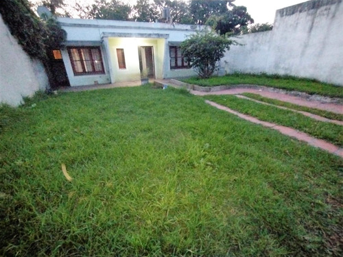 Alquiler-casa De 3 Ambientes-leandro N. Alem 3089-parque San Martin-merlo- $450.000