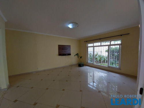 Imagem 12 de 15 de Casa Térrea - Pompéia - Sp - 628019