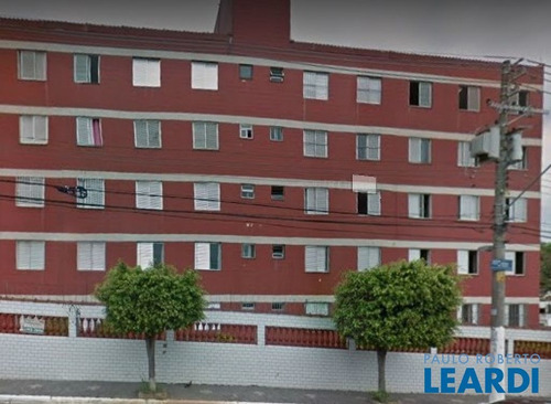 Imagem 10 de 10 de Apartamento - Conjunto Habitacional Padre Manoel Da Nóbrega - 583184