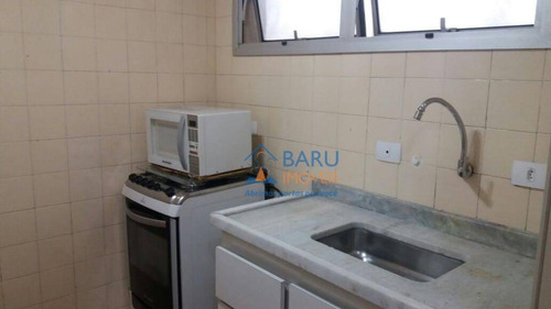 Imagem 9 de 14 de Kitnet Com 1 Dormitório À Venda, 34 M² Por R$ 320.000,00 - Higienópolis - São Paulo/sp - Kn0126