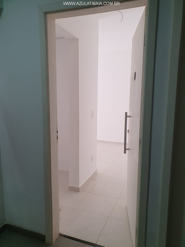 Imagem 3 de 14 de Apartamento Em Atibaia Excelente Localização, Jardim Floresta. - Ap00090 - 69983685