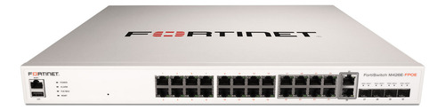 Switch Fortinet Mutigigabit M426e-fpoe