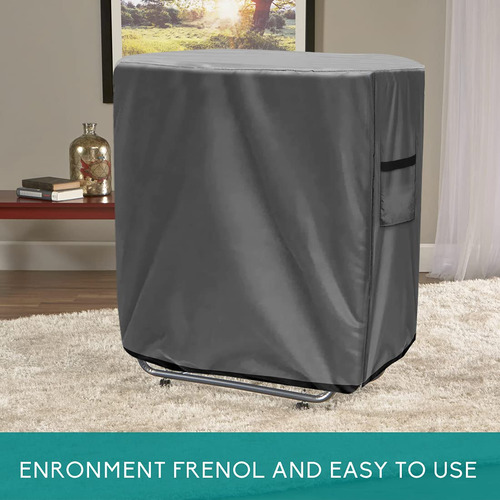 Funda De Almacenamiento Para Cama Plegable A Prueba De Agua