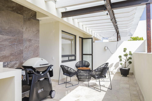 Departamento En Locaxco, Cuajimalpa De Morelos Con 2 Recámaras, 70 M², Id: 48616