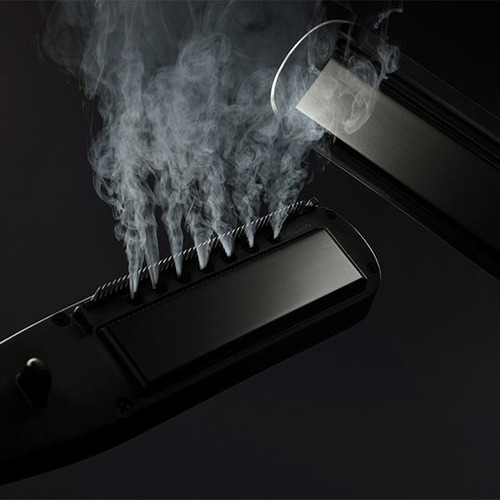 Imagen 4 de 9 de Plancha De Pelo De Vapor Loreal Pro Steampod