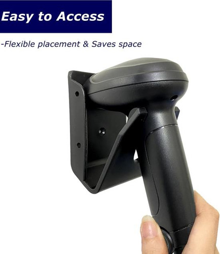 Soporte Universal Para Escáner, Soporte Para Escáner De Códi