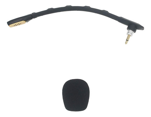 Pack De Micrófono De Recambio Astro A40 Tr - Rendimiento Ópt