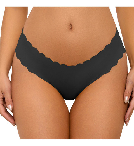 A* K- Levantamiento De Cintura Y Cadera For Mujer N, Encaje,