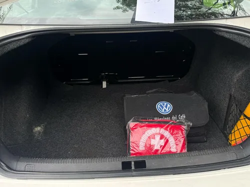 Volkswaguen Jetta 2.0 Automatico