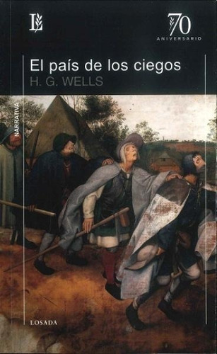 Pais De Los Ciegos, El