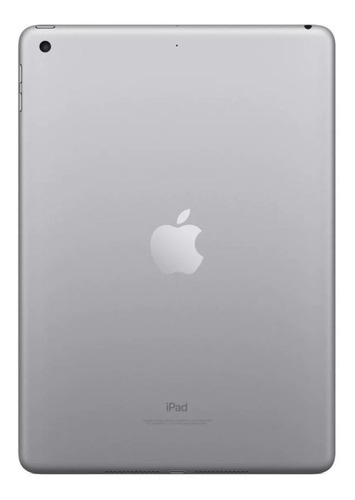 iPad 6th generation 2018 A1954 9.7" con red móvil 32GB space gray