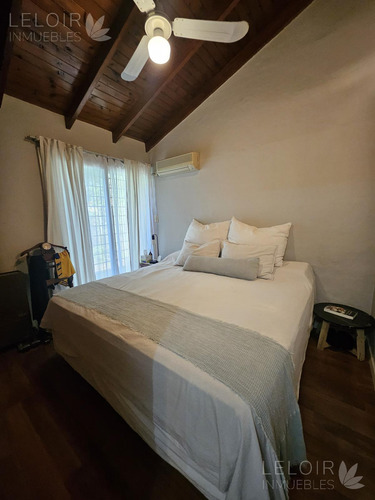 Casa En Venta 4 Ambientes En Parque Leloir