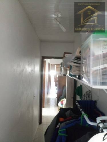 Imagem 18 de 22 de Casa Com 4 Quartos (1 Suíte) No Jardim Patrícia Em Quatro Barras Estuda Permuta - Ca00066 - 32769262