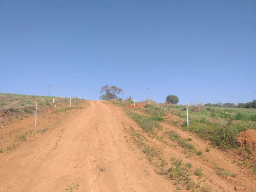 *(k.a) Lançamentos P// Chacaras 1 Km Da Represa Otimo Acesso